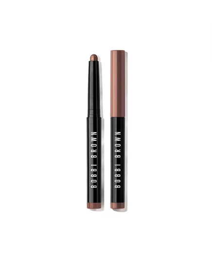 Тени-стик bobbi brown long-wear, золотистые