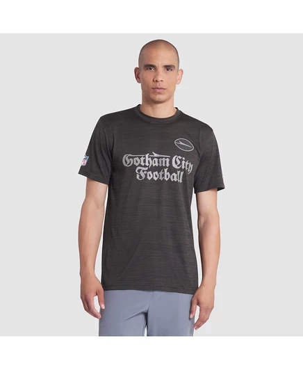 Мужская футболка Nike New York Jets Dri-FIT, зеленая