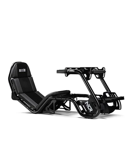Кокпит Next Level Racing F-GT Pro для симрейсинга, черный
