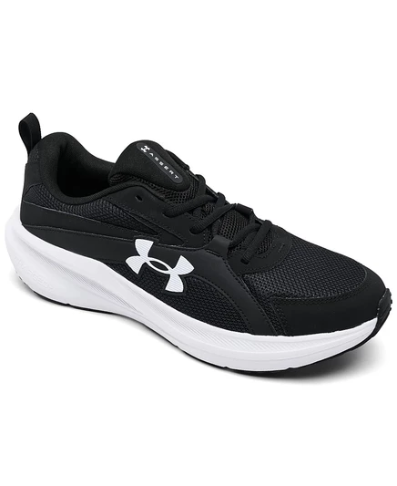 Мужские кроссовки для бега Under Armour Charged Assert 11 от Finish Line multi