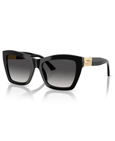 Женские солнцезащитные очки Jimmy Choo JC5031, черные