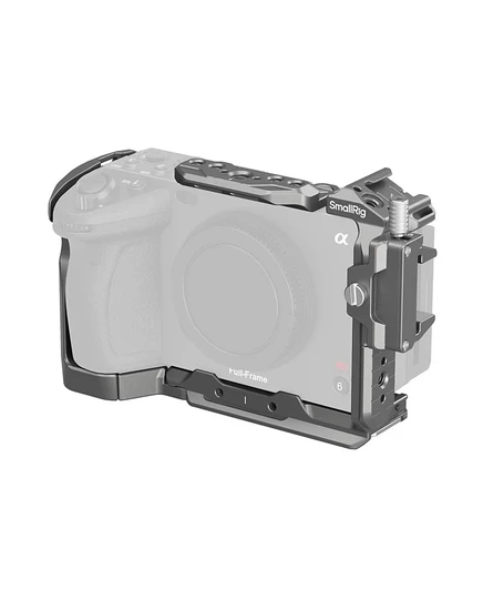 Кейдж SmallRig HawkLock для Sony FX3/FX30