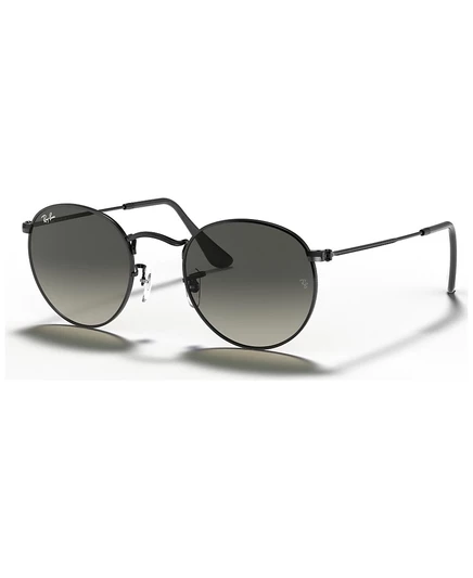 Мужские солнцезащитные очки Ray-Ban RB3447N, черные