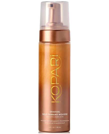 Мусс для автозагара Kopari Beauty, 177 мл