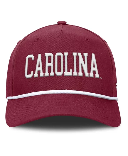 Fanatics Mens Garnet Регулируемая по длине кепка