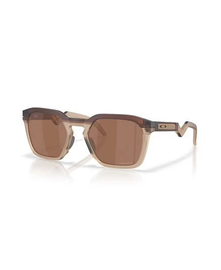 Унисекс солнцезащитные очки Oakley OO9533, квадратные, белые