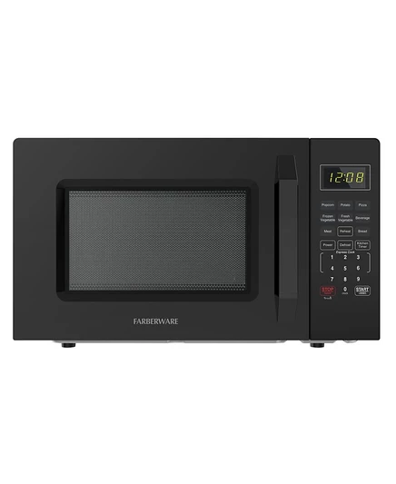 Настольная микроволновая печь Farberware 31 л, черная