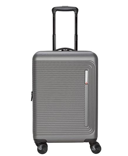 Чемодан Sharper Image Journey Lite 22″ ручная кладь, серый