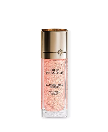 Активированная сыворотка Dior Prestige La Micro-Huile de Rose, 1,7 унции.