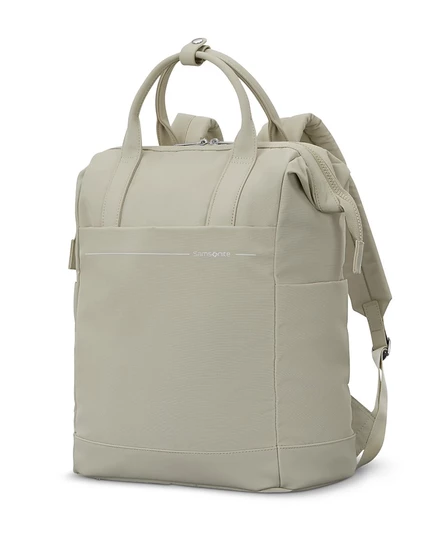Рюкзак Samsonite Convertible 16 дюймов, серый