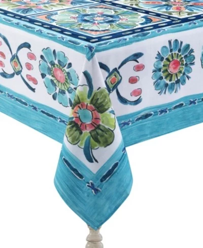 Столовый текстиль Laural Home Boho Plaza
