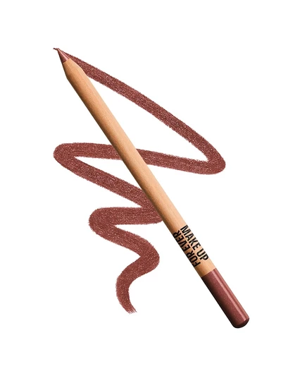 Карандаш для губ и глаз Make Up For Ever, коричневый (2)