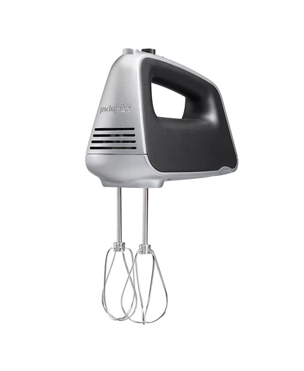 Ручной миксер Proctor Silex 62501, серебристый