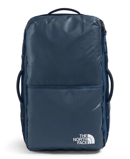 Мужская сумка The North Face Base Camp Voyager, синяя