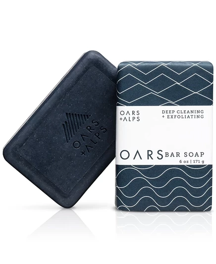 Мыло Oars & Alps Oars, 170 г