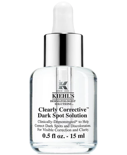 Сыворотка Kiehl's Clearly Corrective, 15 мл