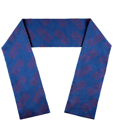 Женский шарф WEAR by Erin Andrews New York Rangers, синий