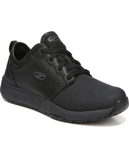 Женские рабочие кроссовки Dr. Scholl's Drive, черные