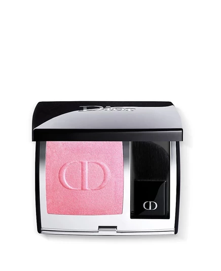 Румяна Dior Rouge Blush 277 Osée, ярко-розовые