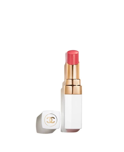 Бальзам для губ Chanel Rouge Coco, 918 розовый