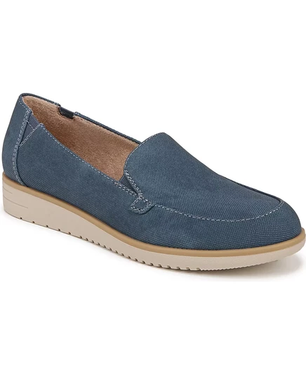 SOUL Naturalizer-Мокасины  indigo faux leather