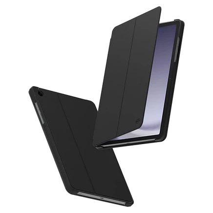 Чехол-книжка ITSkins Essential для Samsung Galaxy Tab A9 Plus черный