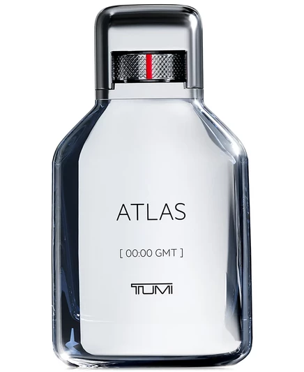 Мужская парфюмерная вода Tumi Atlas 100 мл