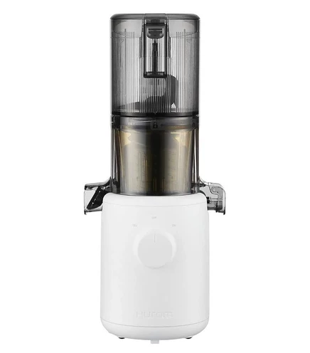 Шнековая соковыжималка Hurom H310 персональная, белая