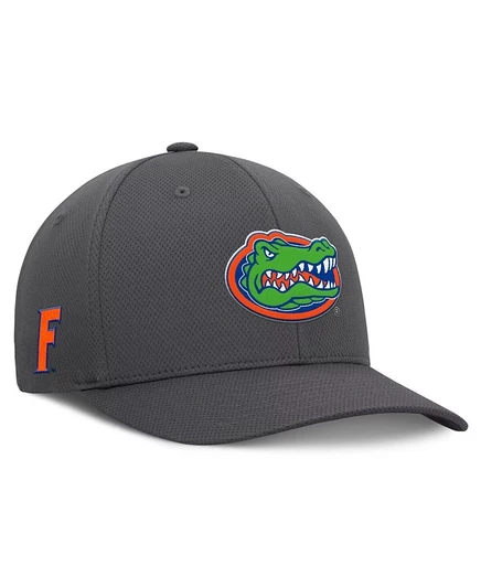 Мужская бейсболка Top of the World Florida Gators, серая