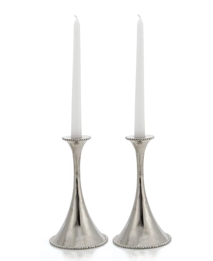 Подсвечники Michael Aram Molten, 2 шт, 21 см