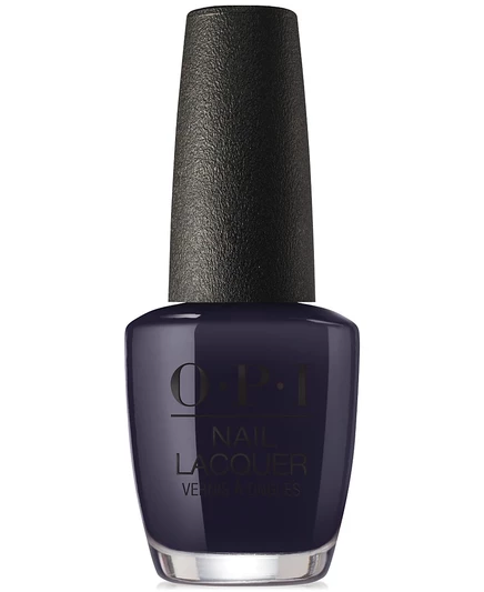 Лак для ногтей OPI «Сьюзи и арктическая лисица»