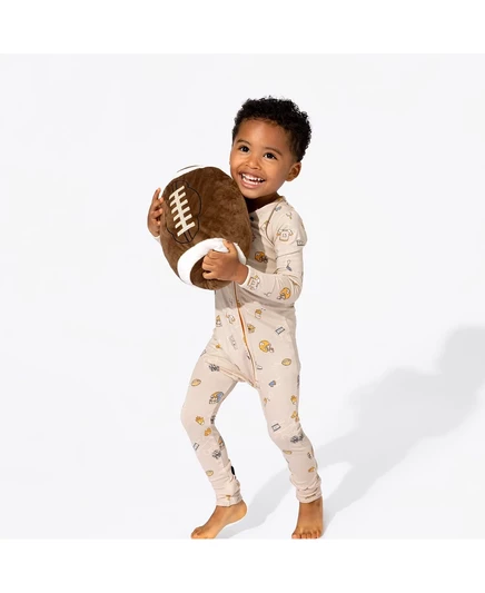 Детский трансформируемый футбольный мяч Bellabu Bear Baby Унисекс football