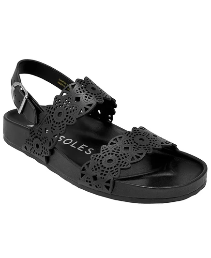 Женские сандалии Aerosoles Lily открытые, черные