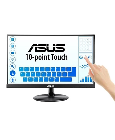 ASUS VT229H 21,5
