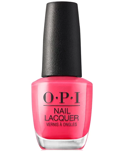 Лак для ногтей OPI, Strawberry Margarita