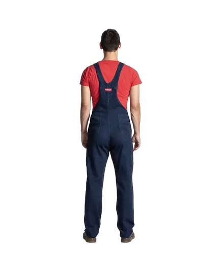 Мужской комбинезон American Heritage Collection Level 7 indigo