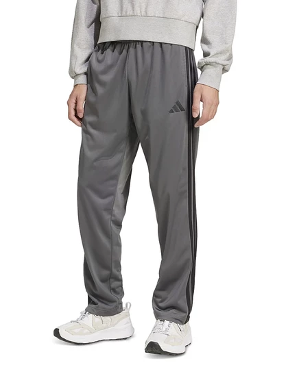 Мужские спортивные штаны Adidas 3-Stripes, серые