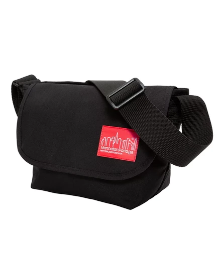 Сумка-мессенджер Manhattan Portage black