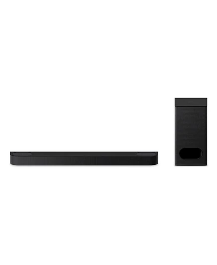 Саундбар Sony HT-B600 BRAVIA 3.1.2, черный
