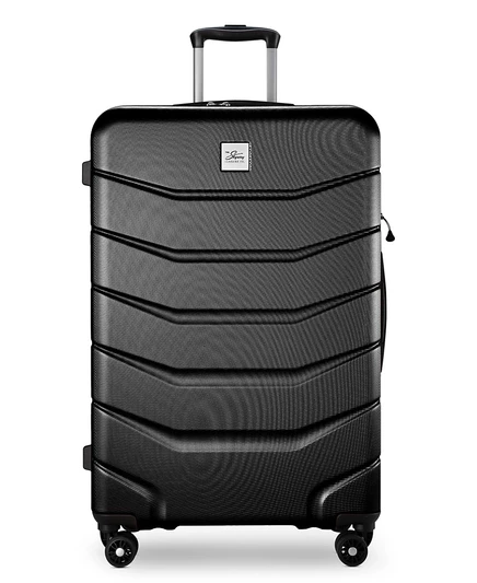 Чемодан Skyway Silverton 30″ большой, черный