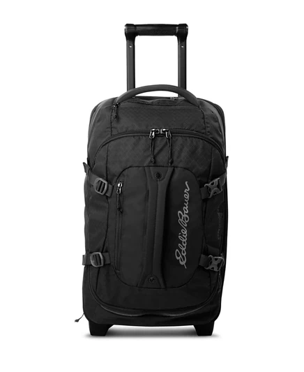 Дорожная сумка Eddie Bauer Expedition 22 2.0, черная