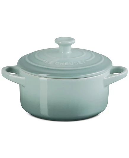 Мини-кокот Le Creuset 710 мл, белая
