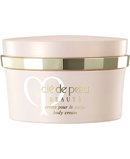 Крем для тела Clé de Peau Beauté, 6,7 унции без цвета