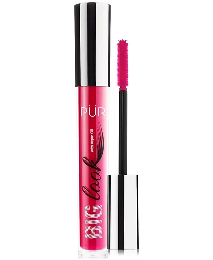 Тушь для ресниц PÜR Big Look черная