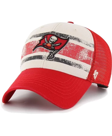 Мужская бейсболка '47 Breakout MVP Buccaneers, мульти