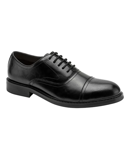 Мужские оксфорды Kenneth Cole Reaction Lawstin, черные
