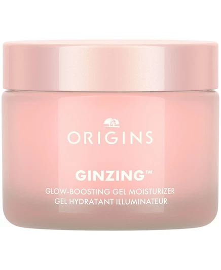 Увлажняющий гель Origins GinZing Glow-Boosting, Pearl