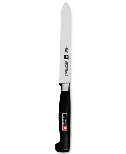 Универсальный нож Zwilling Four Star, 13 см