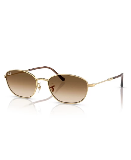 Женские солнцезащитные очки Ray-Ban RB3749 gold
