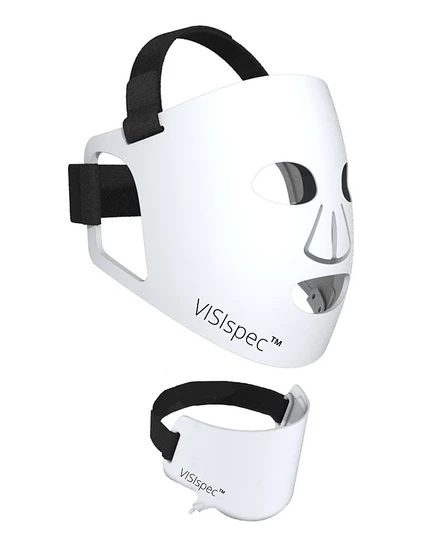 Набор LED-масок Solaris Laboratories NY, белый